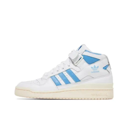 Adidas Forum High Chicago Light Blue 2020