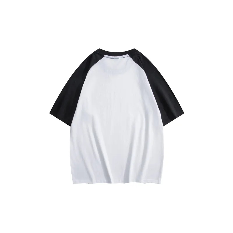 RHIME T-Shirts Unisex-14