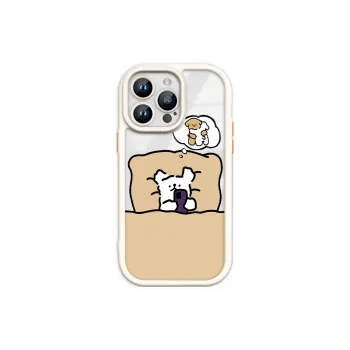 Victory charge Phone Cases