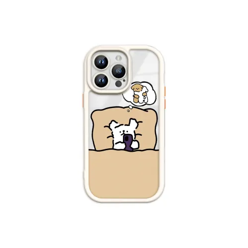 Victory charge Phone Cases