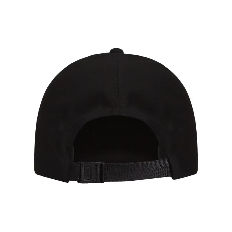 Arcteryx Polyester Baseball Caps Women's Black-2