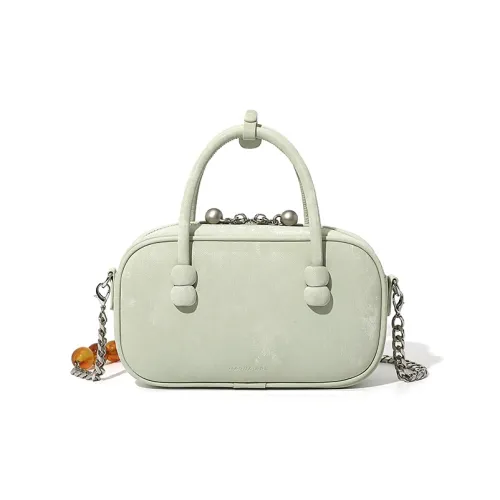 MASTER CANVAS Shoulder Bags