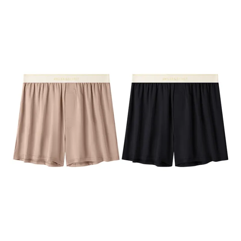 MADALLO Boxer Shorts Men's 2 Pack-14