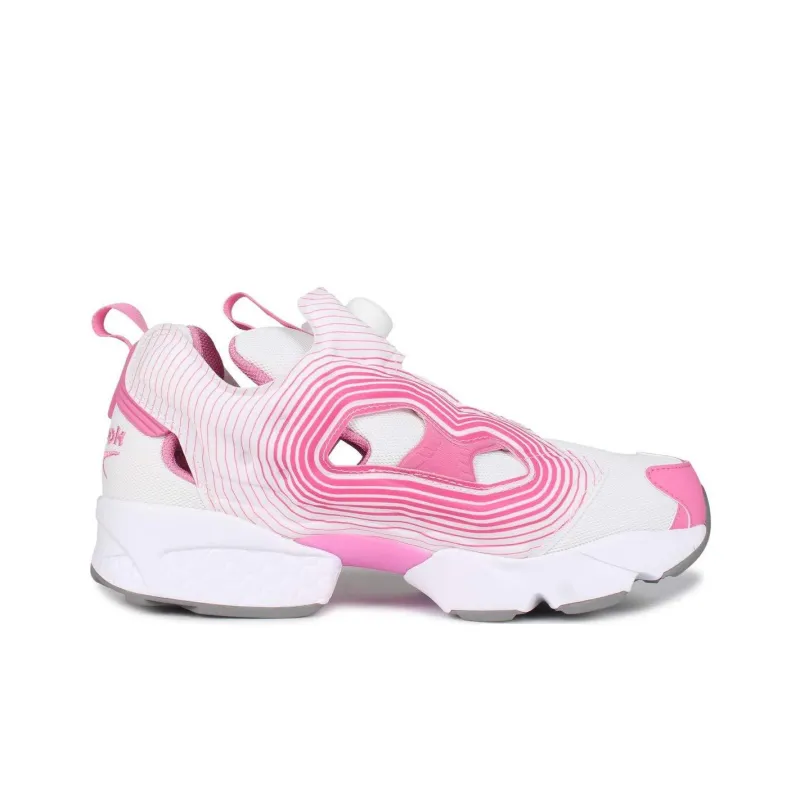 Reebok Instapump Fury Ripple Pack White Pink-1