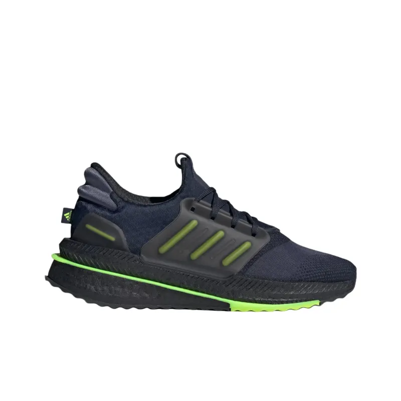 Adidas X_PLRBOOST Legend Ink Lucid Lemon Carbon-1
