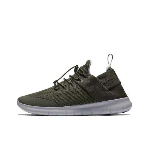 Nike Free RN CMTR 2017 Sequoia Women's