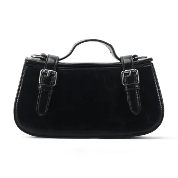 Gudair PU Shoulder Bag Crossbody Bag Handbag Regular Women's Multicolor