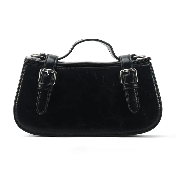 Gudair PU Shoulder Bag Crossbody Bag Handbag Regular Women's Multicolor-0