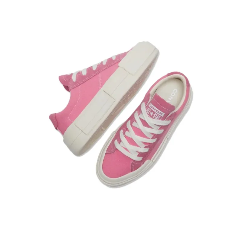 Converse Chuck Taylor All Star Cruise Low 'Pink'-3