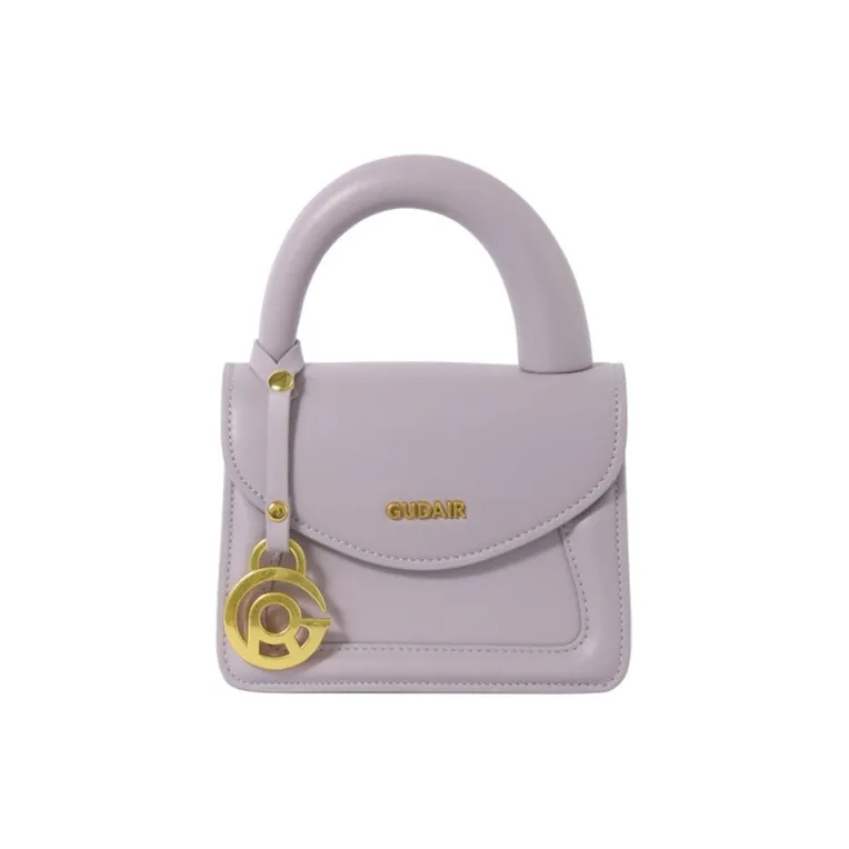 Gudair Cow Leather Handbag Women's-2