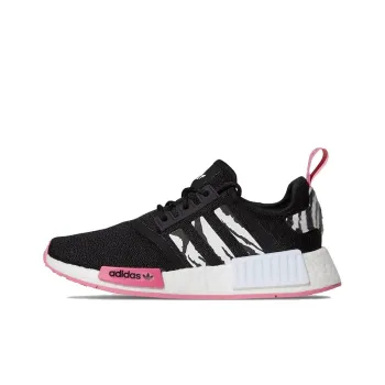 Adidas Originals Women's NMD_R1 'Animal Print' Women's