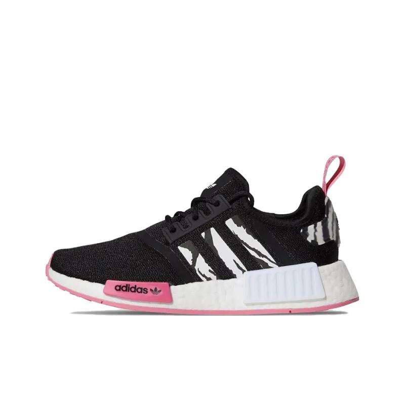 Adidas Originals Women's NMD_R1 'Animal Print' Women's-0