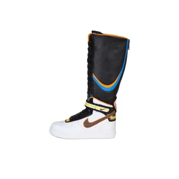 Nike Air Force 1 Boot Sp Tisci White Women's