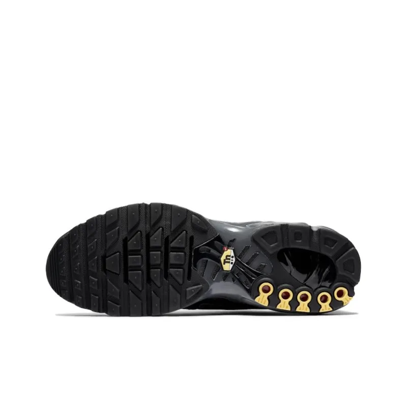 Nike Air Max Plus 97 Black Reflective-5