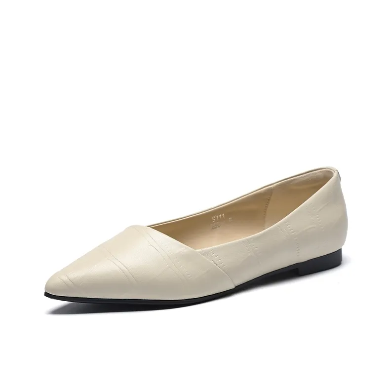 ZHR Women's Casual Shoes 1.5cm Women's-8