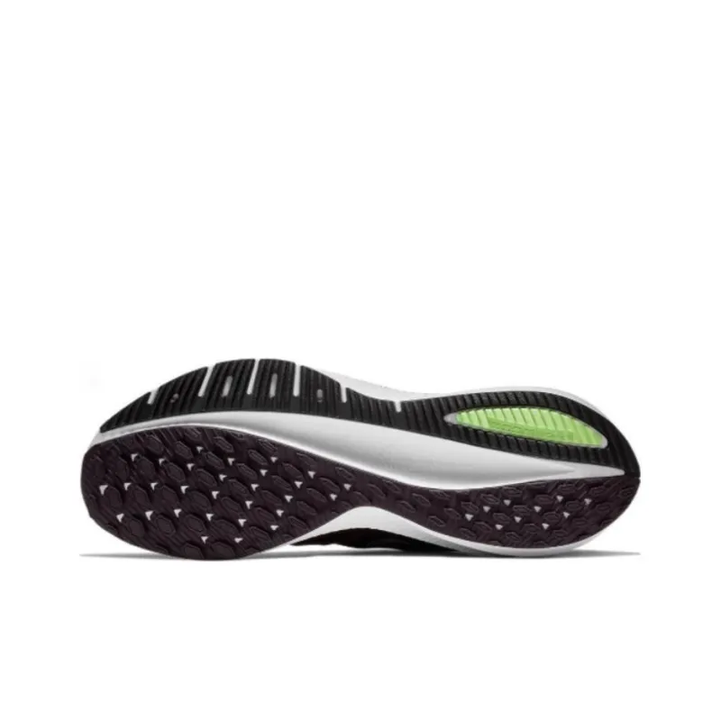 Nike Air Zoom Vomero 14 Burgundy Ash-4