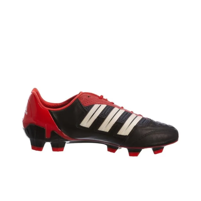 Adipower Predator Adidas Xtrx Sg 'Black Hyper Red'-1