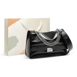 H1386AX4 Midnight Black