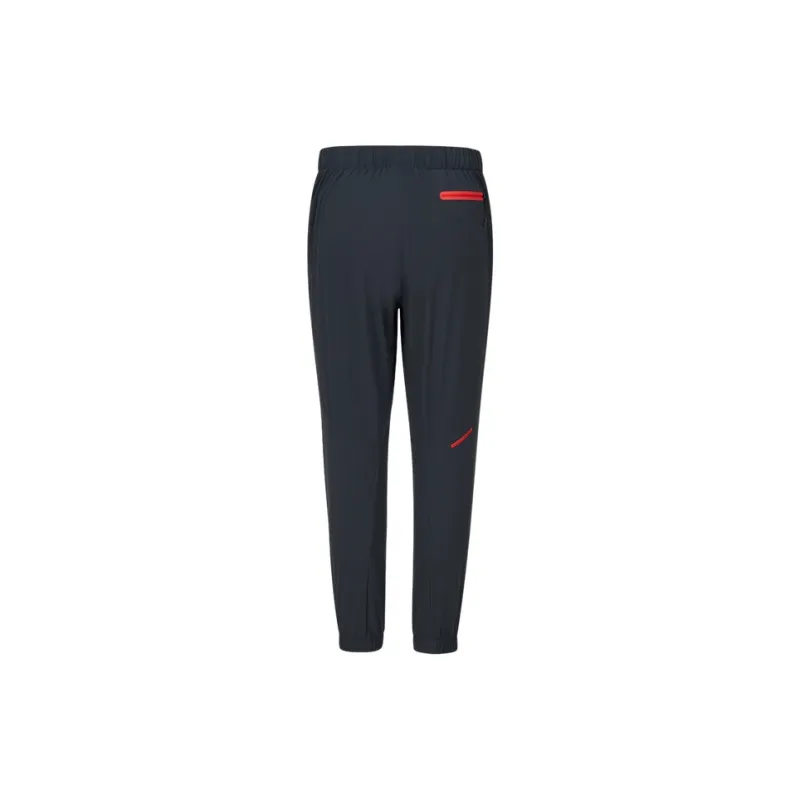 DESCENTE Knitted Sweatpants Men-1