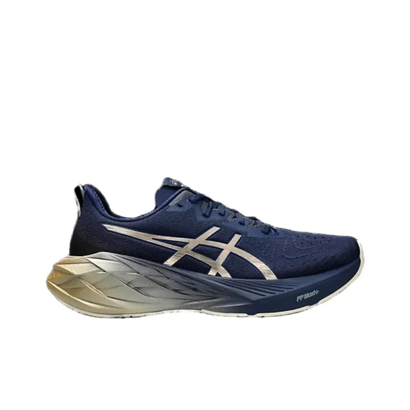 Asics Novablast 4 Platinum 'Blue Expanse Champagne'-1