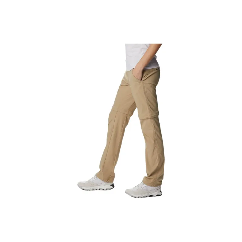 Columbia Saturday Trail™ Casual Pants Women's Tan-4