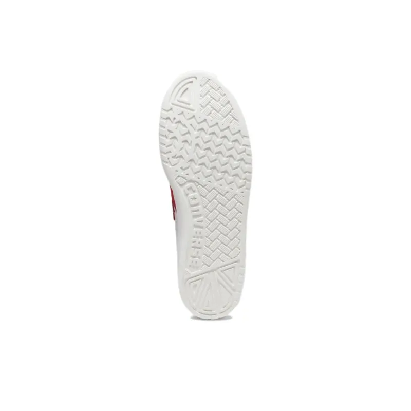 Converse Fastbreak Pro Leather Low 'Vintage White Red'-4