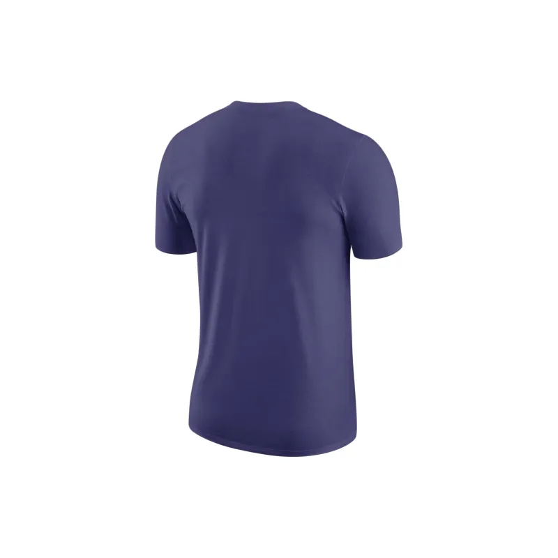 Nike Charlotte Hornets Essential Men's Nike Nba T Shirt-1