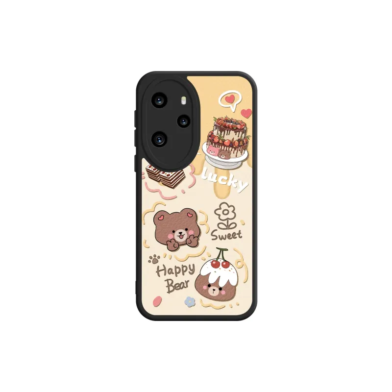 MINISO Phone Cases-0