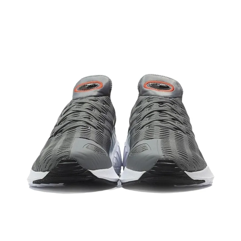Adidas Climacool 02/17 Grey/Grey White-2