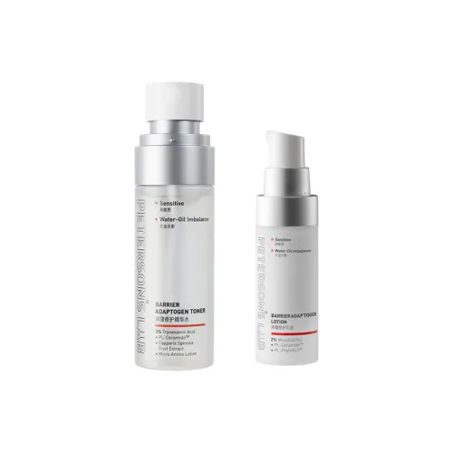 PETERSONS LAB 스킨케어 세트 남녀공용