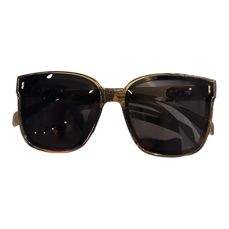 Cranta Komeia Round Sunglasses Unisex-0