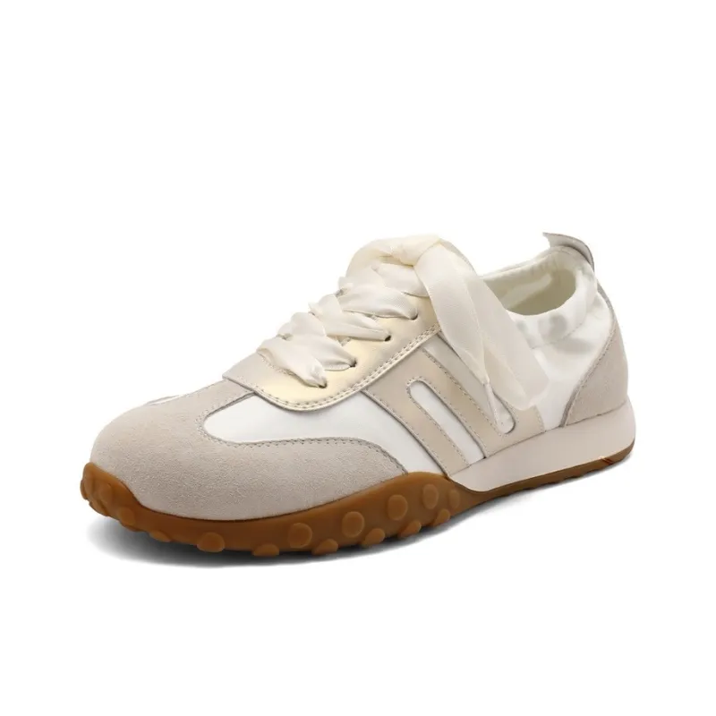 BELLE Anti Slip Wear Resistant Low Top Casual Shoes Women's-1