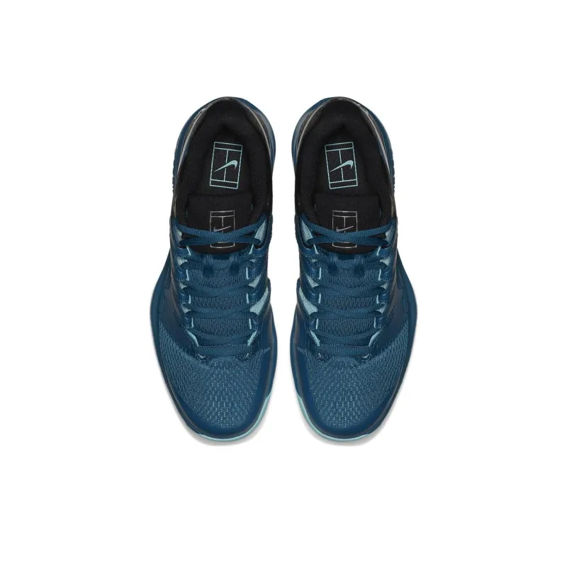 Nike Court Air Vapor X Hc Green Abyss-3