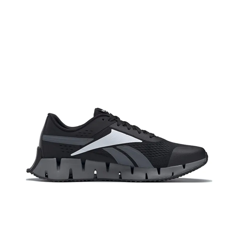 Reebok Zig Dynamica 2 Black-1