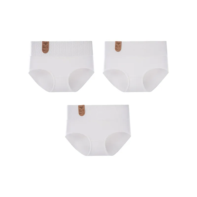 MIIOW Underpants Women's 3 Pack-0