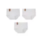 Set: Wave Cotton+Diamond Pattern Cotton+Rice Grain Cotton