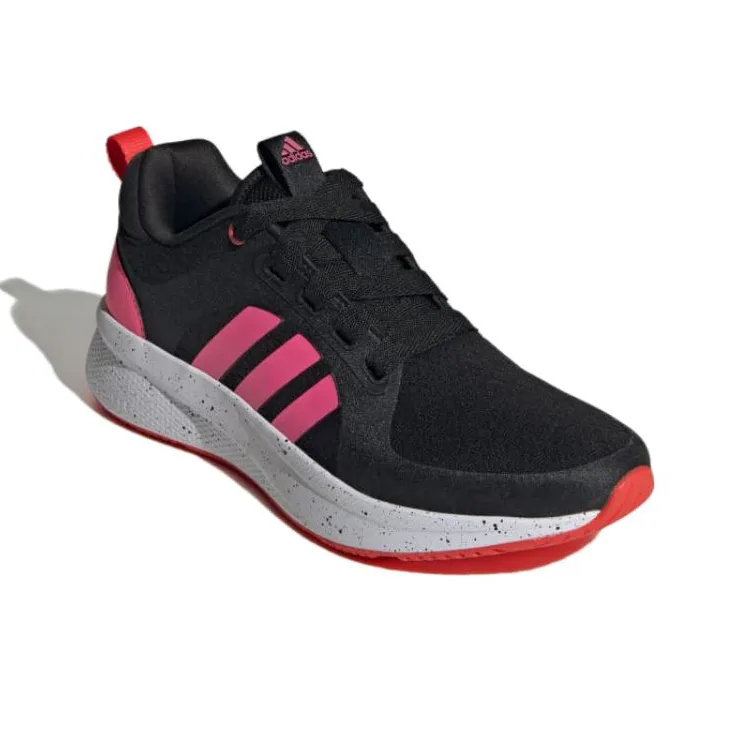 Edge Lux Women's Adidas 6.0 'Black Lucid Pink' Women's-3