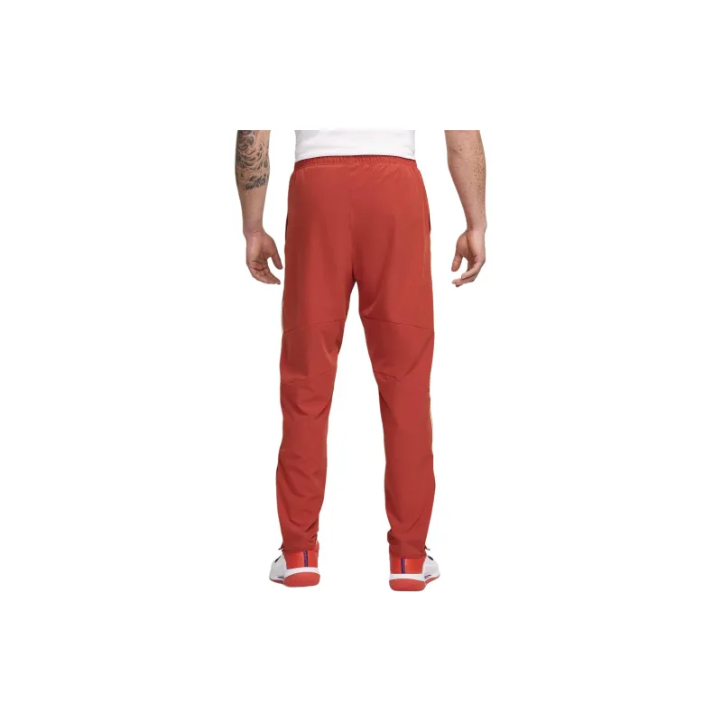 Nike Court Advantage Men's Dri FIT Tennis Pants-1