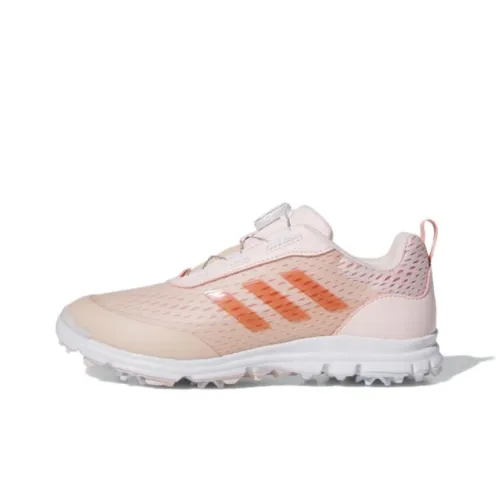 Adidas Solarstar Boa Golf 'Pink' Women's