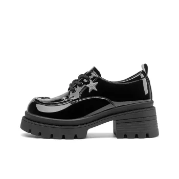 JOSINY JOSINY Loafers 6.5cm Women's
