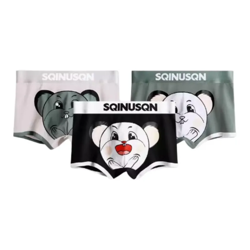 Sicily Men Underpants-4