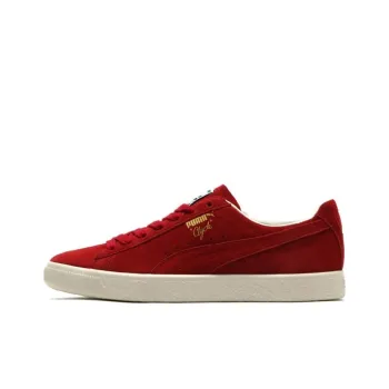 PUMA Clyde From The Archive Shoes Red
