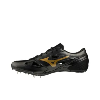 Mizuno Geo Silencer Fx 'Black Gold'