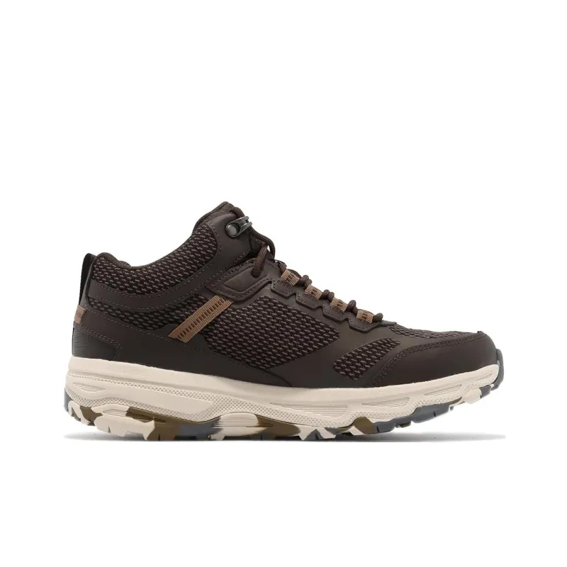 Skechers Go Run Trail Altitude 'Chocolate'-1