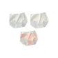 3 Pack[Green+Skin+Orange]
