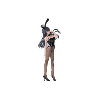 SEGA Mai Sakurajima Desktop×Decorate Collection Bonus Gifts 18cm