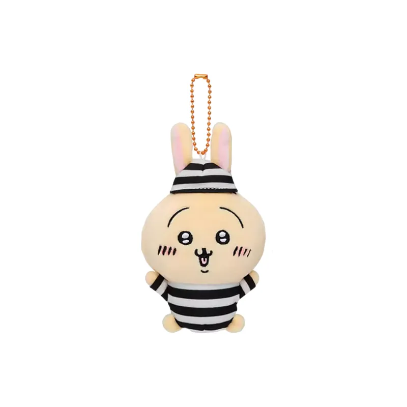 Chiikawa Usagi Chiikawa Dolls Plush Pendant Small Height-0