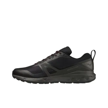 Wave Seek Mizuno 'Black Red'