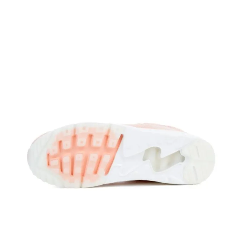Nike Air Max 90 Ultra 2.0 Br Arctic Orange/Arctic Orange-4