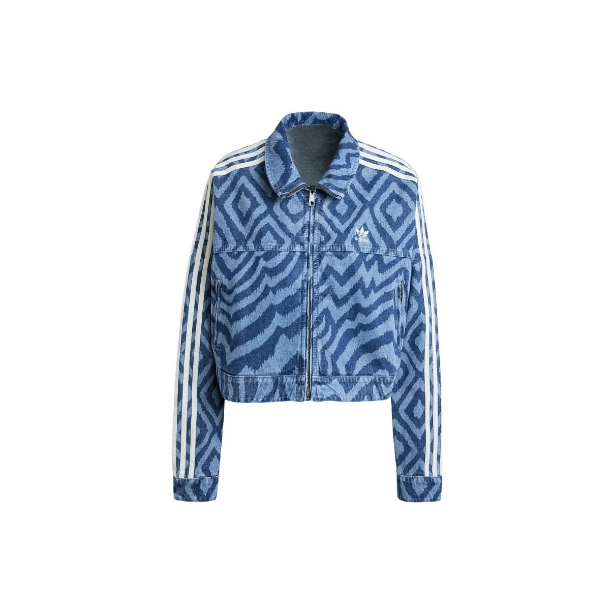 Adidas Originals Denim on Sale & Authentic - POIZON